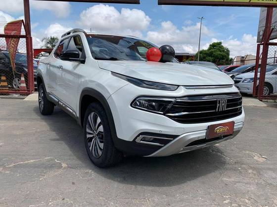 FIAT TORO 2.0 16V TURBO DIESEL VOLCANO 4WD AT9